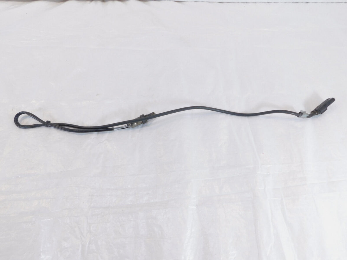 2011-2022 BMW K1600GT K1600GTL K1600B Exhaust Muffler Pipe Oxygen O2 Sensor - C3 Cycle