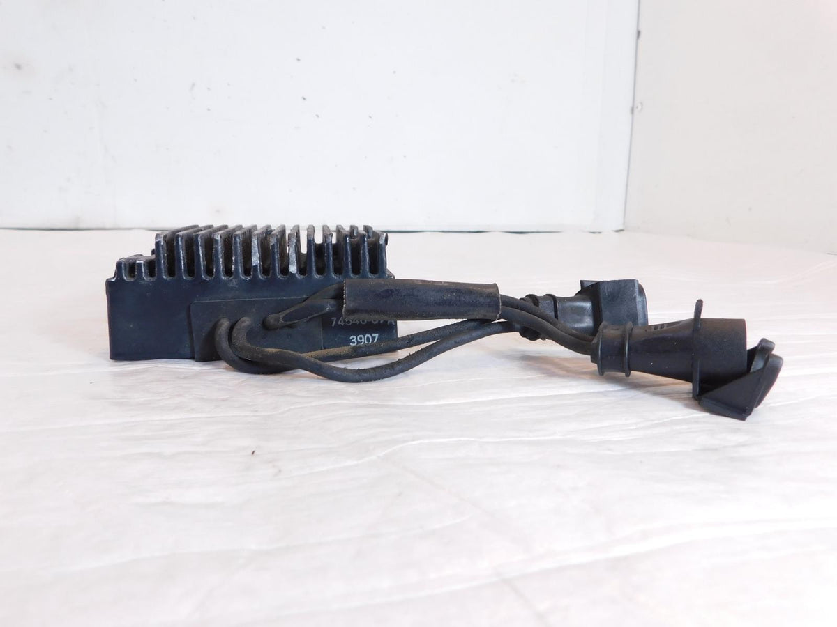06-07 Harley Davidson Sportster 883 & 1200 Electric Voltage Rectifier Regulator - C3 Cycle