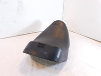 2009-2013 Harley Davidson Sportster XR1200 Black Main Front Rider Seat - C3 Cycle