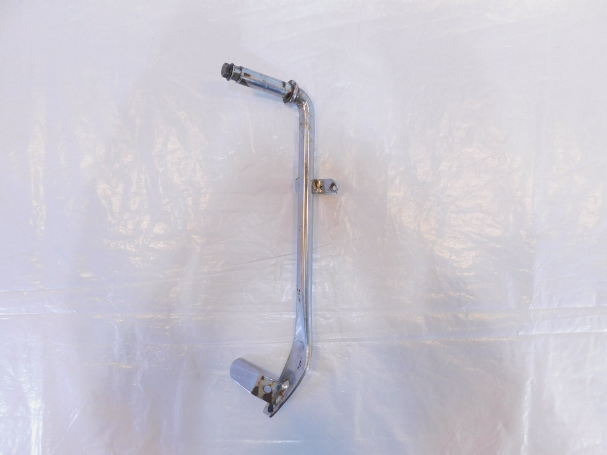 Harley Davidson Softail Heritage Classic Fat Boy Kickstand Jiffy Side Kick Stand - C3 Cycle