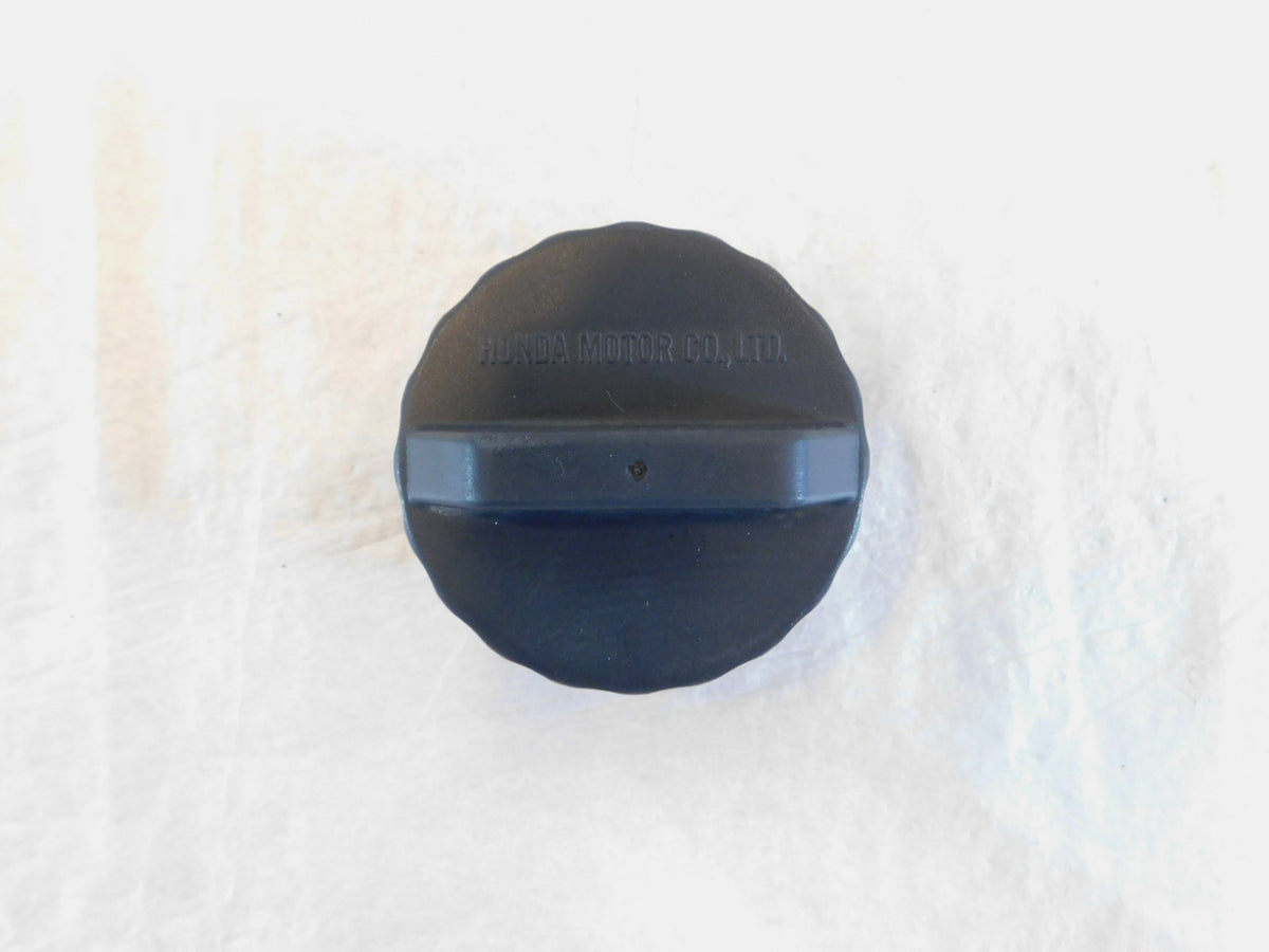 2001-2023 Honda GL1800 Goldwing 1800 Fuel Gas Petrol Tank Screw Lid Cap - C3 Cycle