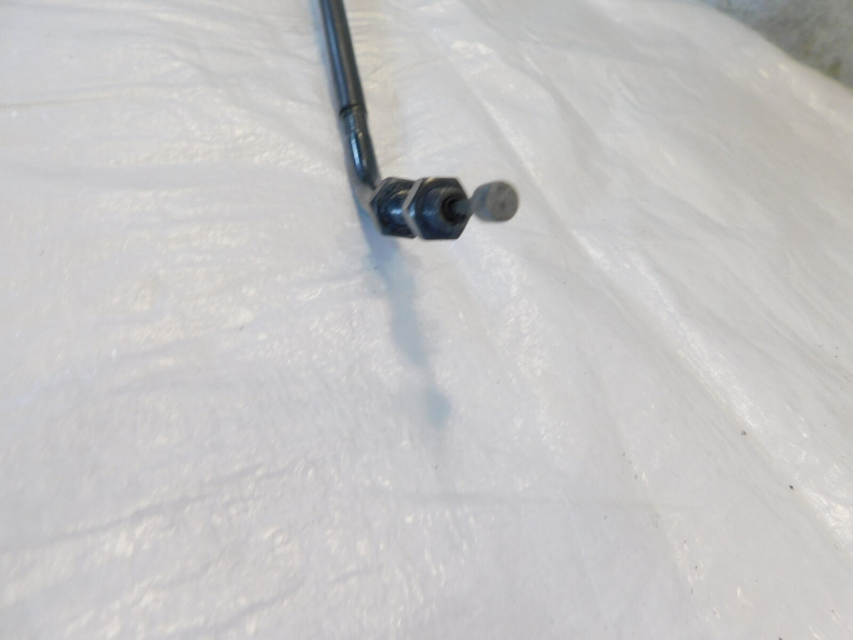 2013-2018 Honda CB500F & CBR500R Engine Motor Handlebar Clutch Pull Cable Line