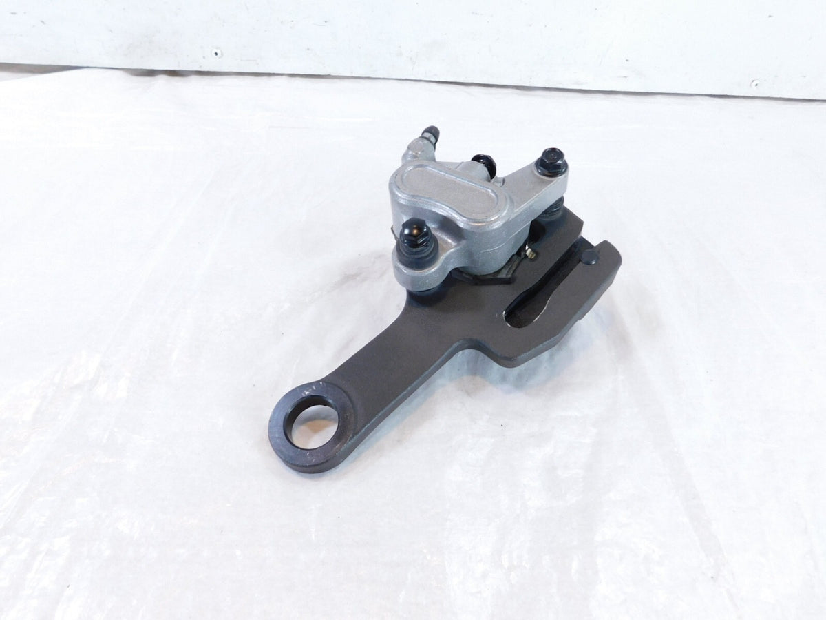 2018-2022 Harley Davidson Softail Low Rider & Fat Bob Rear Brake Disc Caliper - C3 Cycle