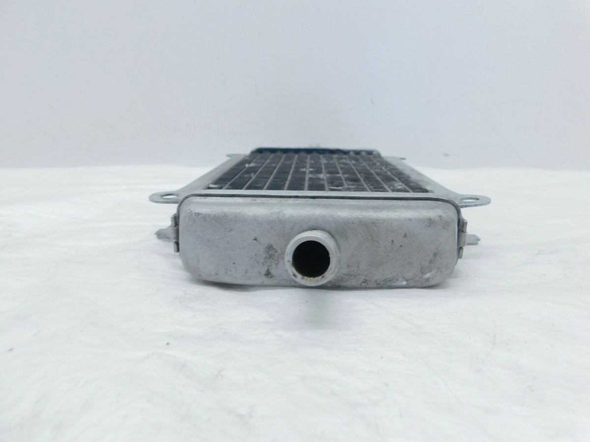 Vespa Granturismo 125 200 GT GTV Engine Motor Oil Cooling Coolant Radiator - C3 Cycle