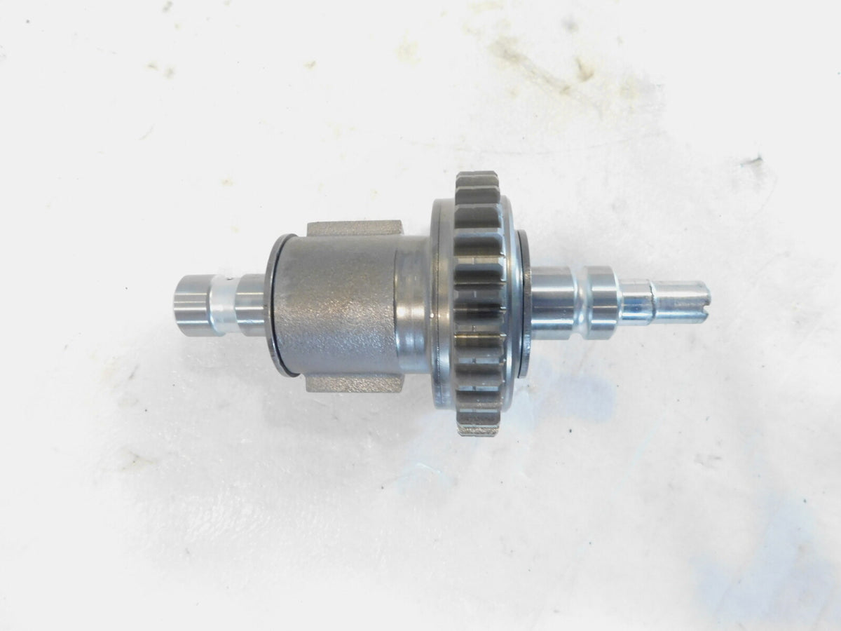 Kawasaki Z900 Z900RS ZR900 Cafe Engine Motor Crankshaft Balancer Shaft & Gear - C3 Cycle