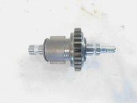 Kawasaki Z900 Z900RS ZR900 Cafe Engine Motor Crankshaft Balancer Shaft & Gear - C3 Cycle
