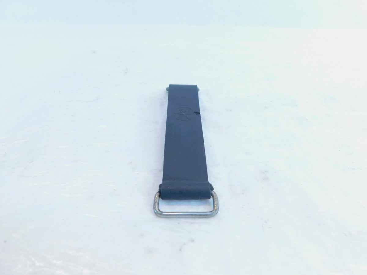 Yamaha XV1600 XV1700 Road Star 1600 1700 Silverado Warrior Battery Strap Band - C3 Cycle