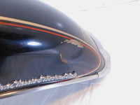 Harley Davidson Electra & Tour Glide & Road King Front Wheel Cover Guard Fender - C3 Cycle
