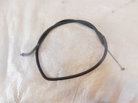 1982 & 1983 Honda V45 Magna 750 VF750 VF750C Throttle Cable Line Push "B" - C3 Cycle