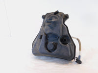 BMW K1200 K1200R K1200S & K1300 K1300R K1300S Engine Motor Oil Carrier Tank Bag - C3 Cycle
