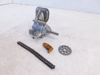 Honda GL1800 Goldwing 1800 Valkyrie Rune NRX1800 Engine Motor Oil Pump w/ Chain - C3 Cycle