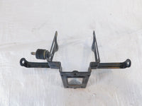 2006-2009 Aprilia Tuono 1000 RSV1000 Center Oil Water Cooler Bracket Mount Stay