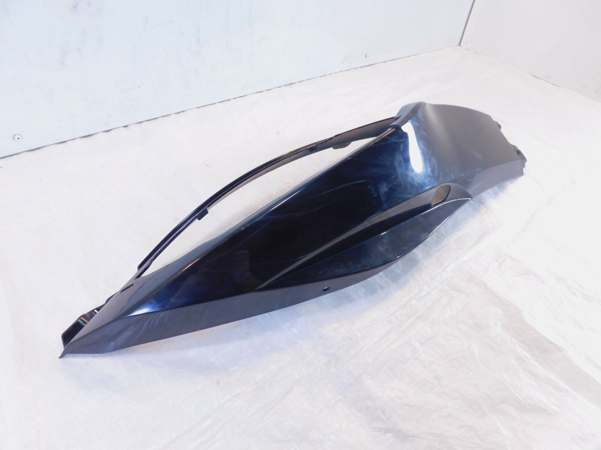 Can-Am Spyder GS RS Roadster 990 SE5 SM5 Black Front Left Side Fairing Panel - C3 Cycle