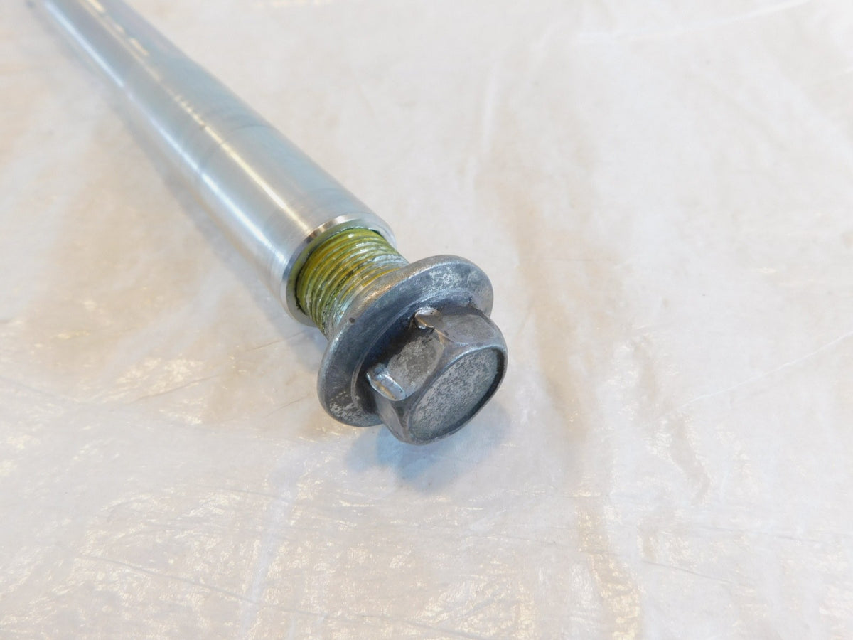 Can-Am Spyder F3-S F3-T RT Limited LTD STD Rear Suspension Swingarm Pivot Bolt - C3 Cycle