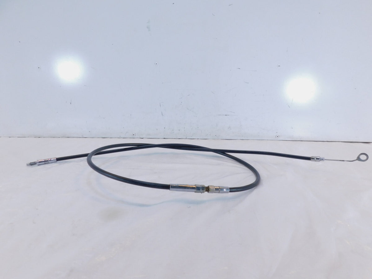 Harley Davidson Sportster 883 & 1200 Sport, Custom & Standard Clutch Cable Line - C3 Cycle