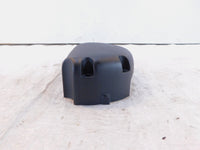 Royal Enfield Meteor 350 Euro 5 Black Drive Chain Sprocket Cover - RLQ00042 - C3 Cycle