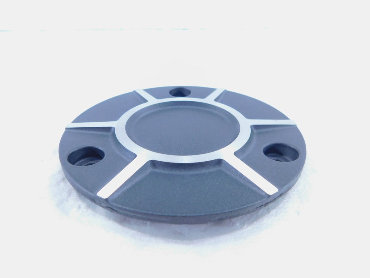 2018-2022 Honda CB1000R CB1000 Right Engine Motor Side Trim Clutch Cover Plate - C3 Cycle