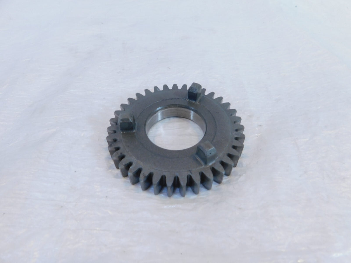 Yamaha V-Star Classic & Custom & Virago 750 920 & 1100 Crankshaft Breaker Gear - C3 Cycle