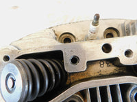 Harley Davidson Touring Electra Glide FXR & Softail Front Cylinder Heads- Damage - C3 Cycle
