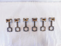 Honda GL1500 Valkyrie & GL1500A Goldwing 1500 Pistons & Crank Connecting Rods - C3 Cycle