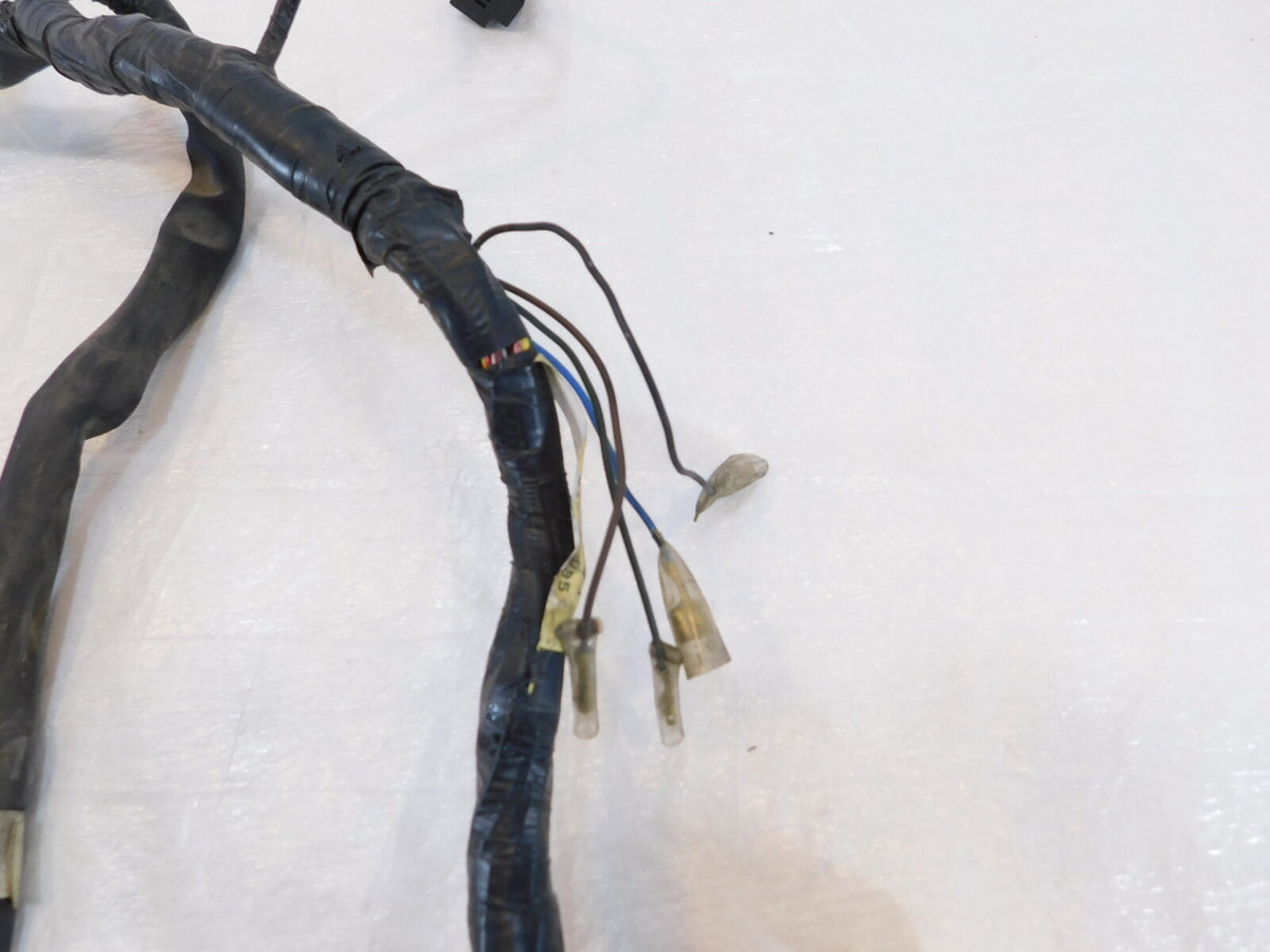 1999-2013 Yamaha Royal Star Venture XVZ13 Front Headlight Wire Sub Harness Cord - C3 Cycle