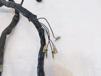 1999-2013 Yamaha Royal Star Venture XVZ13 Front Headlight Wire Sub Harness Cord - C3 Cycle