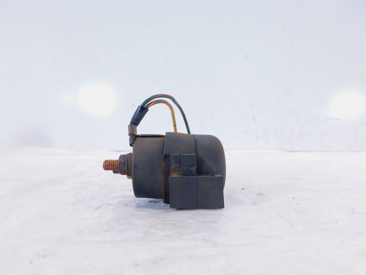 1976-1978 Honda CB550 CB550K Super Sport 550 Starter Motor Solenoid Relay Switch - C3 Cycle