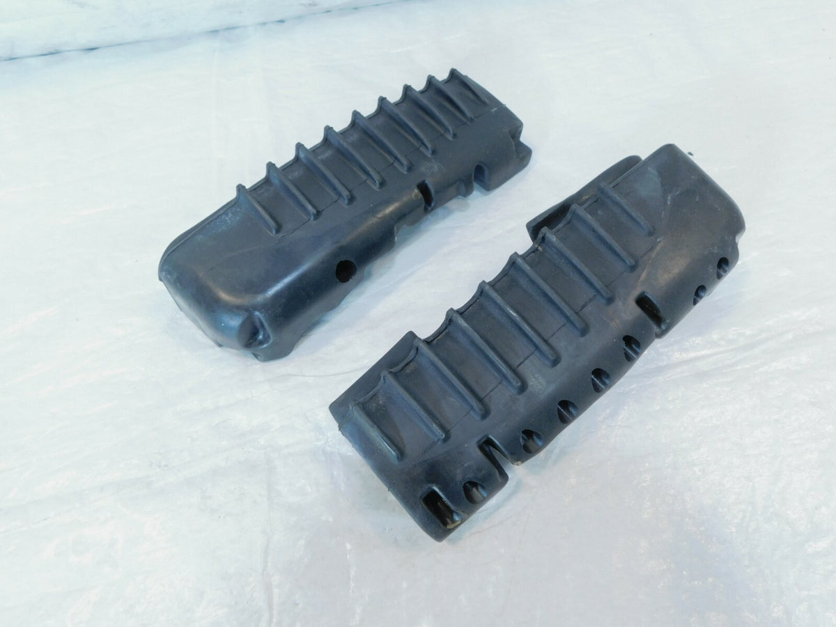 Kawasaki Vulcan VN1600 Classic Nomad Front Cylinder Head Cover Damper Spacers - C3 Cycle