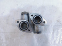 Aprilia Shiver 750 SL750 Dorsoduro SMV750 Cylinder Head Water Pipe Inlet Joints - C3 Cycle