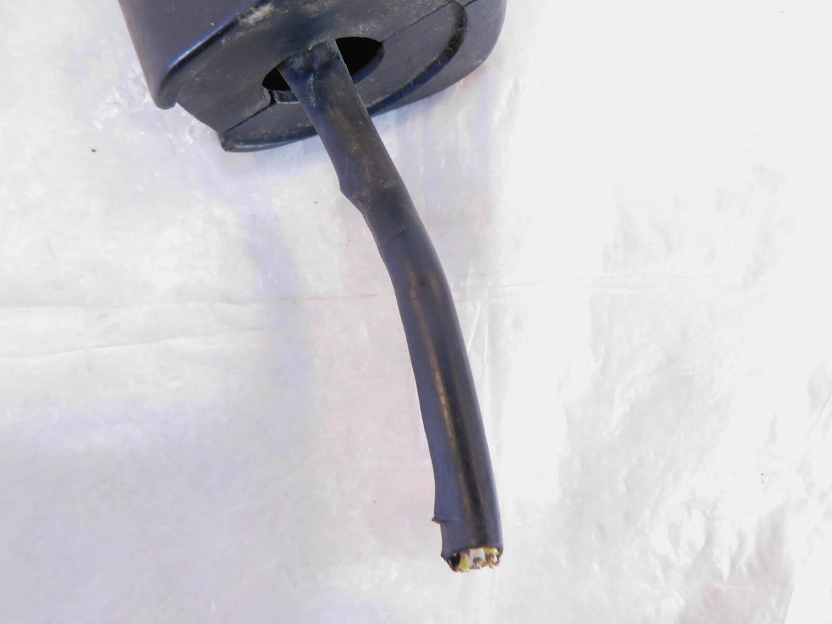 Harley Road King Sportster Softail FXR Left Horn Turn Signal Handlebar Switches - C3 Cycle