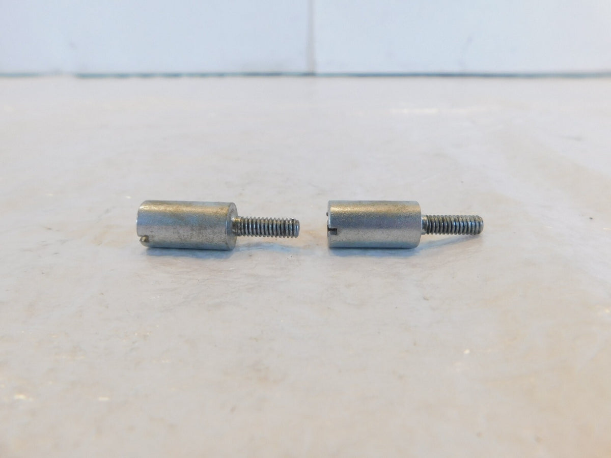 Harley Davidson Sportster 883 & 1200 Ignition Timing Cover Plate Stand Off Bolts