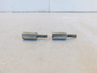 Harley Davidson Sportster 883 & 1200 Ignition Timing Cover Plate Stand Off Bolts