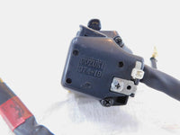 Suzuki Hayabusa Busa GSX1300R & Bandit 1200 GSF1200 Left Handlebar Switches