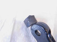 1997-2000 BMW F650 Funduro F650ST Right Front Footrest Foot Peg & Mount Bracket - C3 Cycle