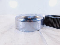 Harley Davidson EVO Electra Glide Softail & Dyna S&S Air Filter Cleaner & Cover - C3 Cycle