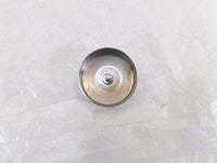 Harley Davidson Softail Dyna FXR & Sportster Chrome Front Fork Tree Stem Cap - C3 Cycle