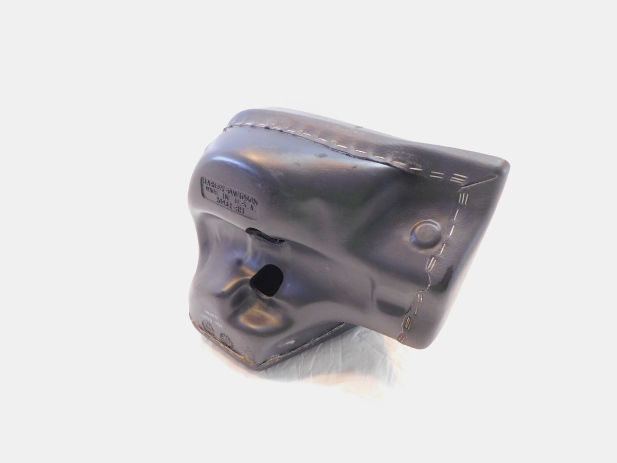 Harley Davidson Electra Glide Ultra Classic Lower Fairing Right Glove Box - C3 Cycle