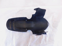 2005-2007 BMW R1200ST R 1200 ST Black Rear Mudguard Splatter Guard Fairing - C3 Cycle