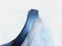 Victory Cross Country Roads Magnum Black Right Passenger Foot Peg Mount Bracket - C3 Cycle