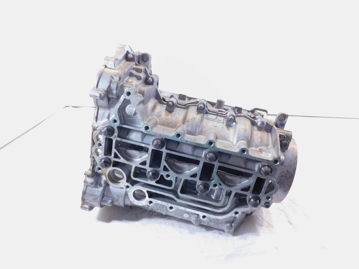 2019-2024 Can-Am Ryker 900 ACE Rally Sport Engine Motor Block Cylinder Crankcase - C3 Cycle
