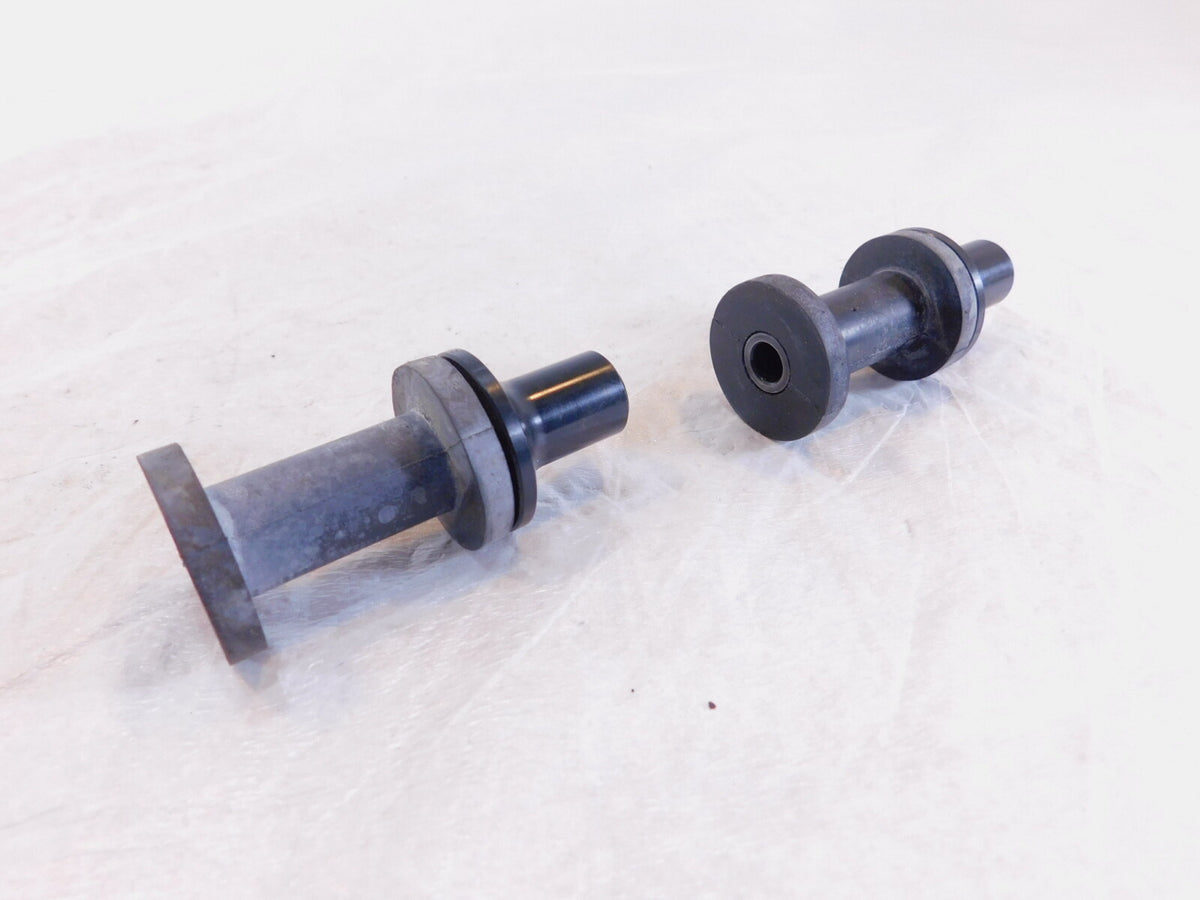 11-22 BMW K1600GT K1600GTL K1600 Rear Gas Petrol Fuel Tank Rubber Mount Bushings - C3 Cycle