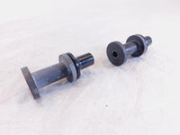 11-22 BMW K1600GT K1600GTL K1600 Rear Gas Petrol Fuel Tank Rubber Mount Bushings - C3 Cycle