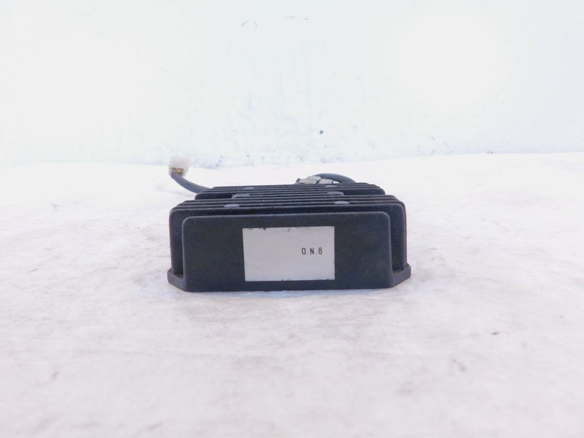 1981-1983 Yamaha Virago 750 XV750 Black Electric Voltage Regulator Rectifier