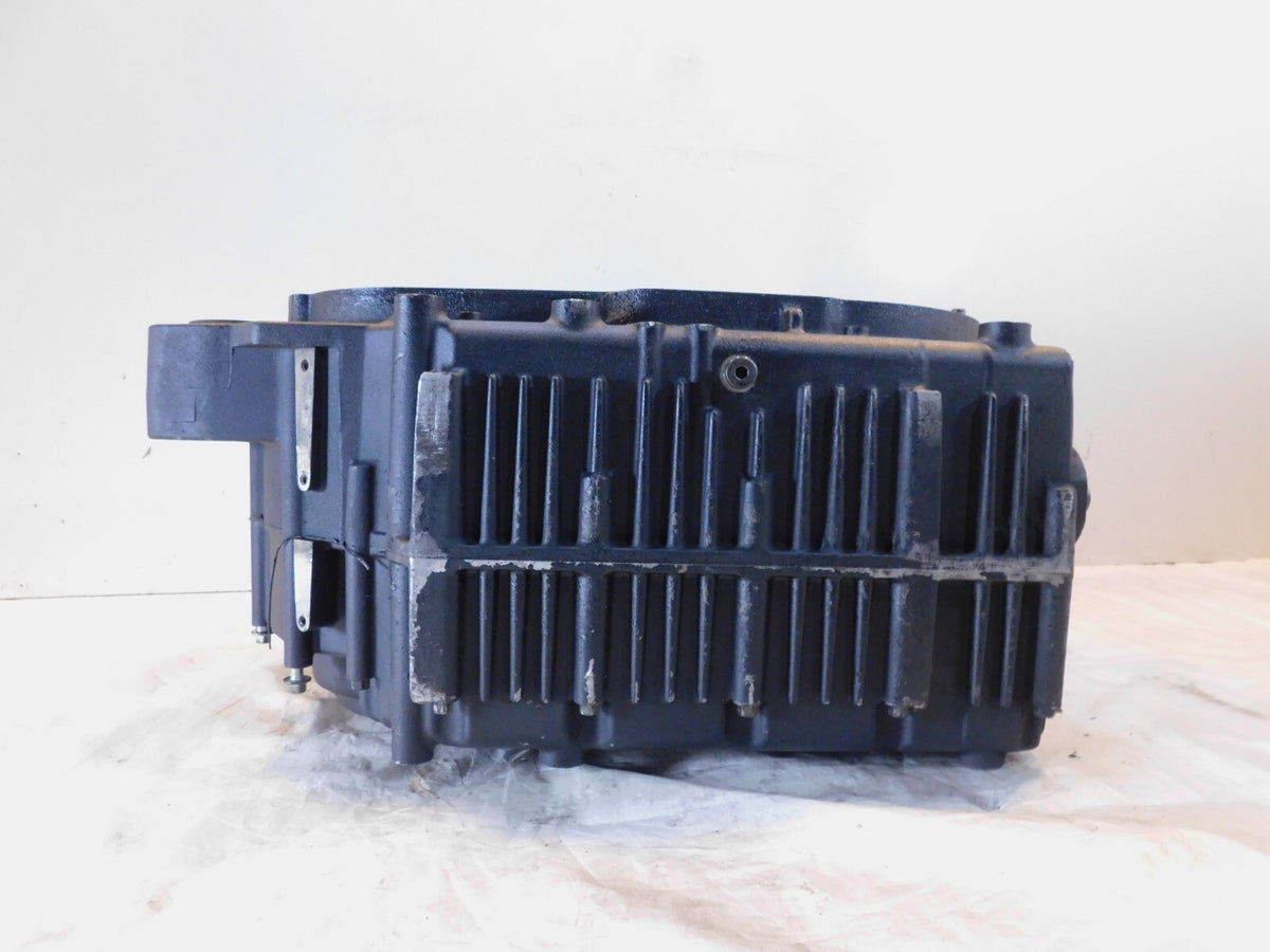 2008-2010 Victory Vegas Vision Hammer Jackpot Engine Motor Crankcase Crank Cases - C3 Cycle