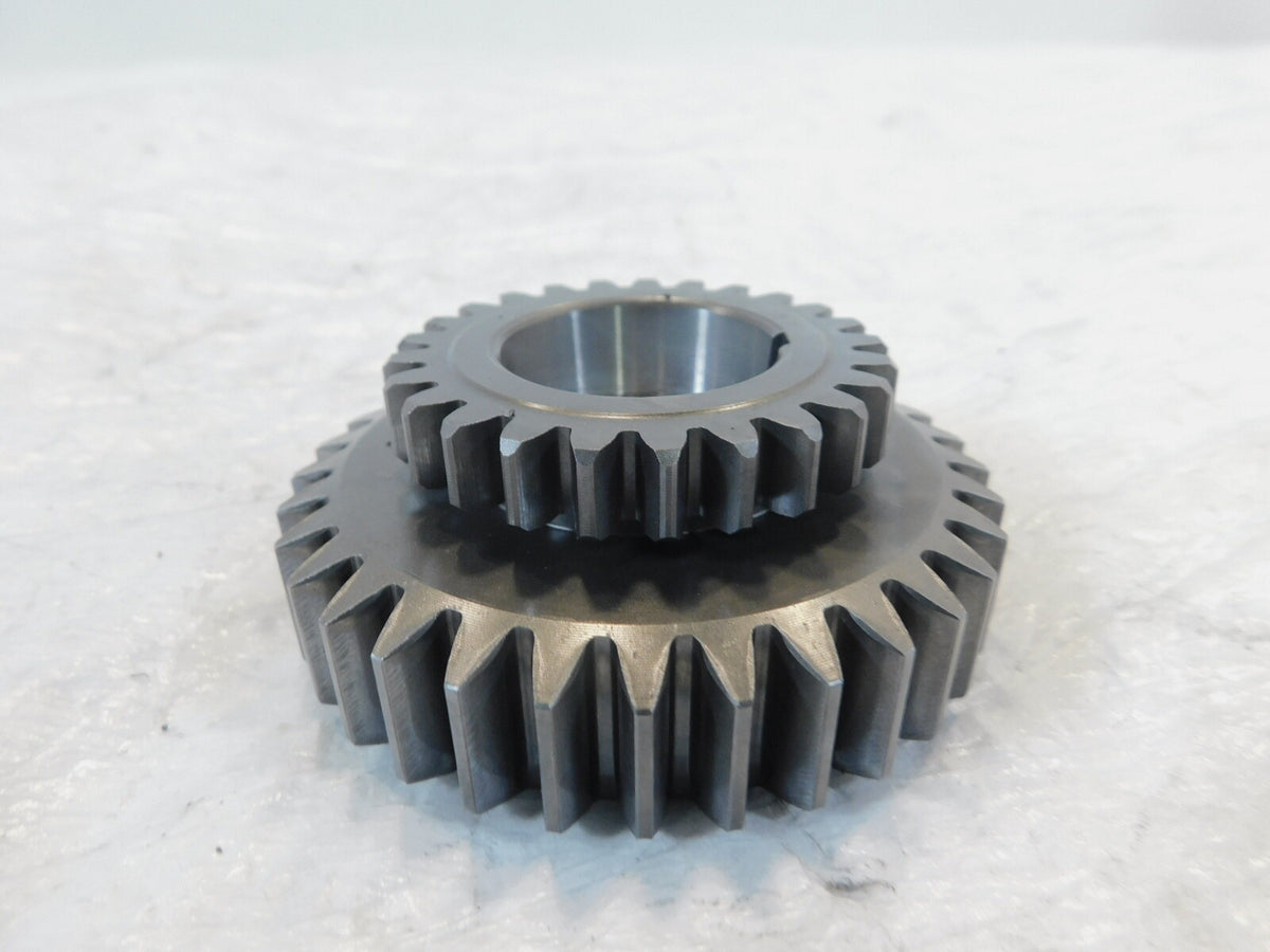 Ducati Monster Scrambler Hypermotard Engine Motor Crank Shaft Primary Drive Gear - C3 Cycle