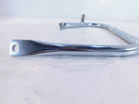 Harley Davidson Touring FLHR Road King Chrome Left Saddlebag Crash Engine Guard - C3 Cycle
