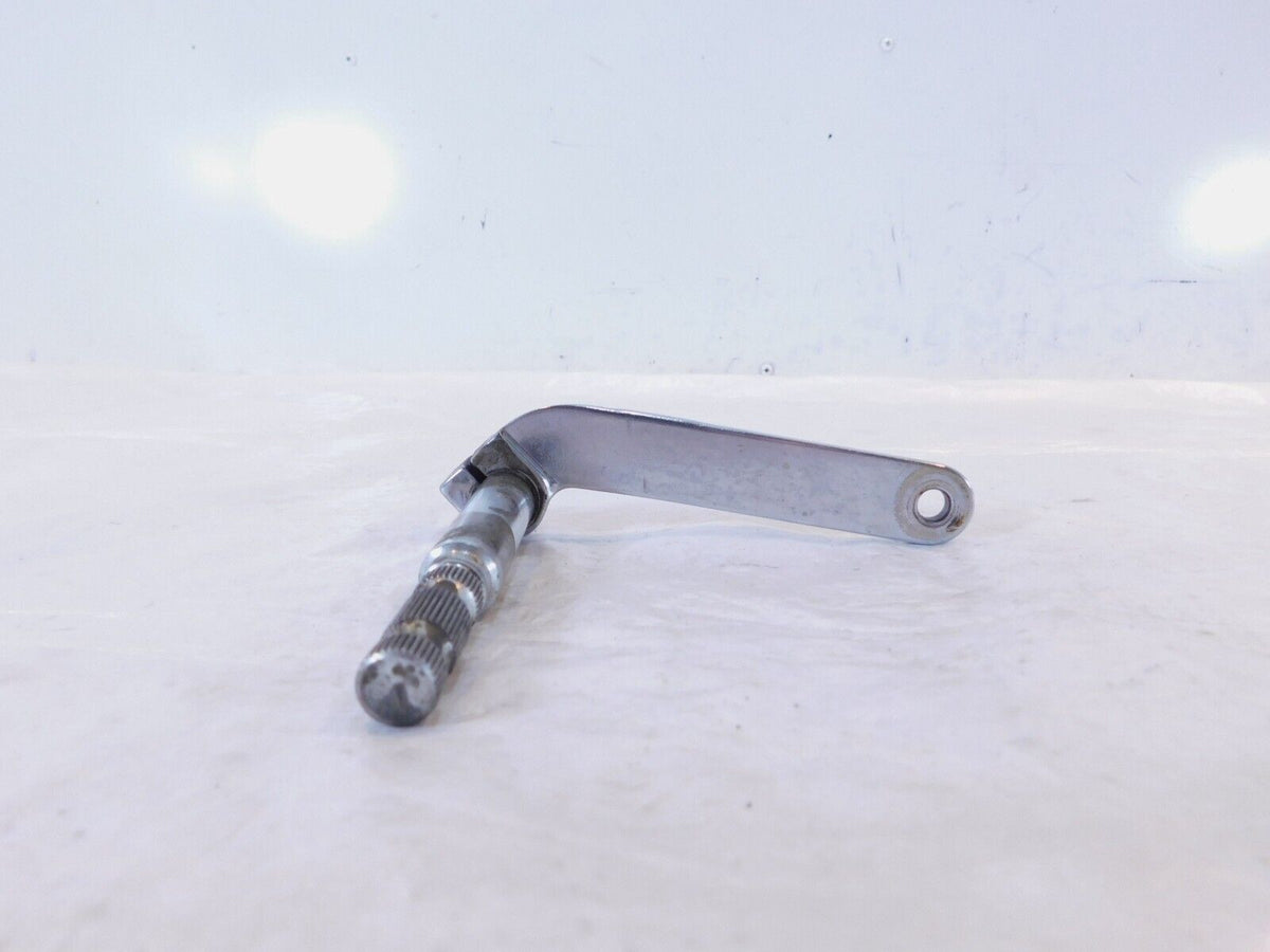 Harley Davidson Touring Road King Electra Glide Gear Shift Shifter Shaft & Lever