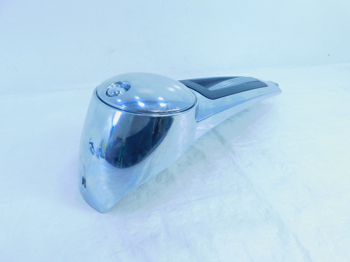Harley Davidson Touring Road Glide & Electra Glide Fuel Gas Petrol Tank Console - C3 Cycle