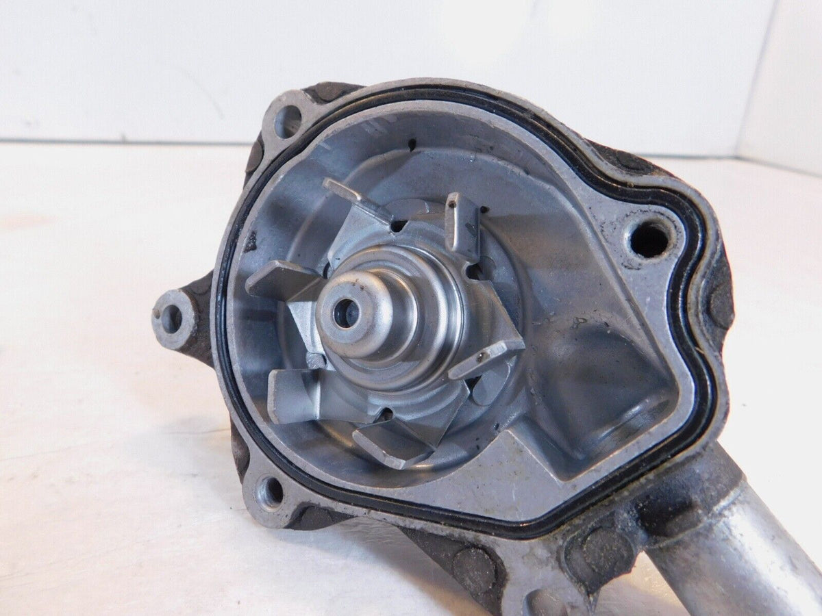 Honda VT750 Shadow ACE Deluxe & Spirit Engine Cooling Coolant Water Pumping Pump - C3 Cycle