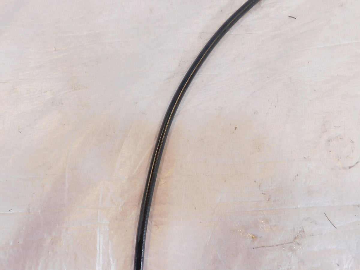 Harley Davidson Sportster XLH 883 Hugger 1100 1200 Clutch Cable Line 38621-86A - C3 Cycle